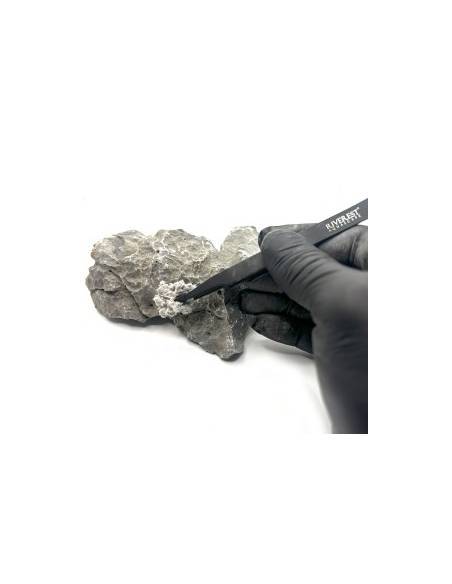 Compuesto fusión hardscape color gris 150ml Riverest