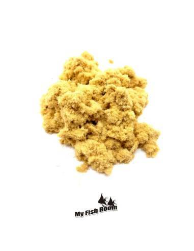 Compuesto fusión hardscape color yellow 150ml Riverest