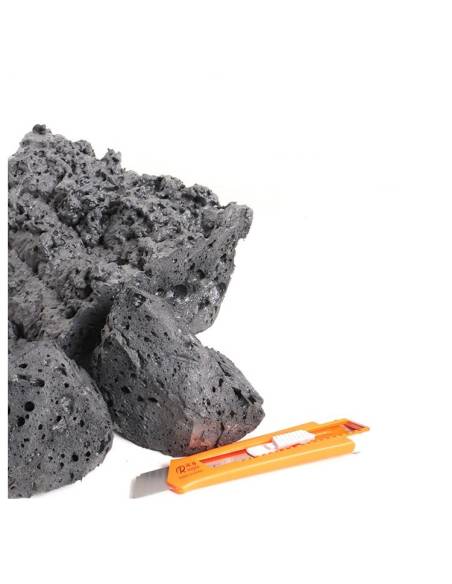 COLOER Landscaping FOAM 900ml Grey - espuma expansiva