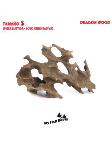 Dragon Wood "S" unidad surtida