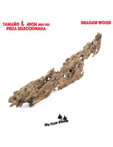 Dragon Wood "L" nro001