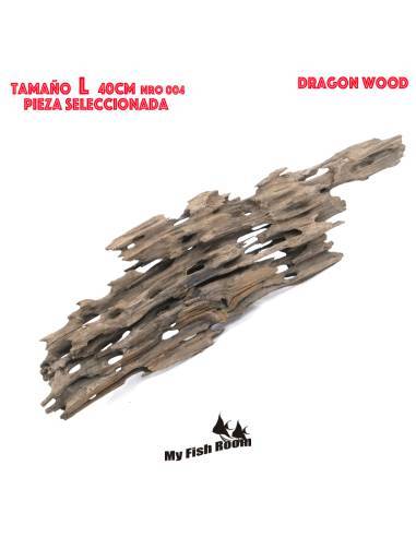 Dragon Wood "L" nro004