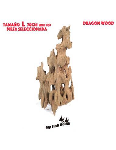 Dragon Wood "L" nro005