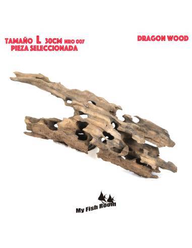 Dragon Wood "L" nro007