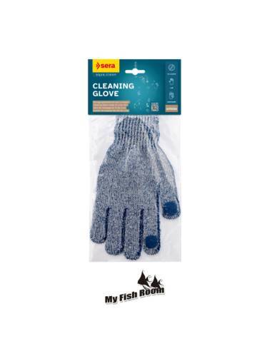 Guante de limpieza de hilo de Lurex / SERA Cleaning Glove