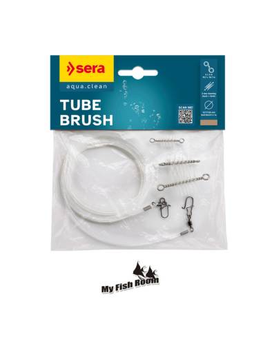 Cepillos limpia tubos  / Tube Brush SERA