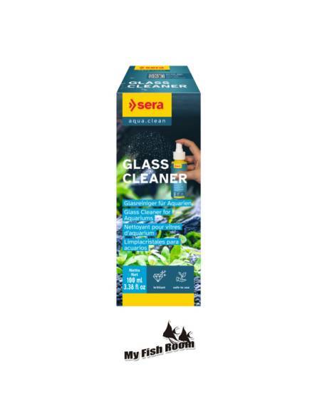 Limpiador antical para cristales  / Glass Cleaner SERA