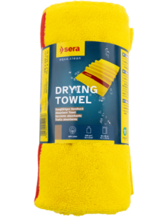 Toalla absorbente SERA Drying Towel