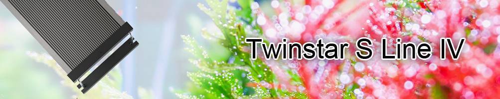 Twinstar Serie S IV