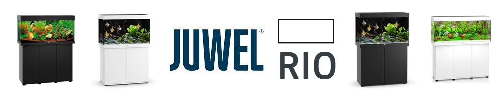 Acuarios Juwel Rio LED | Diseño clásico y tecnología alemana