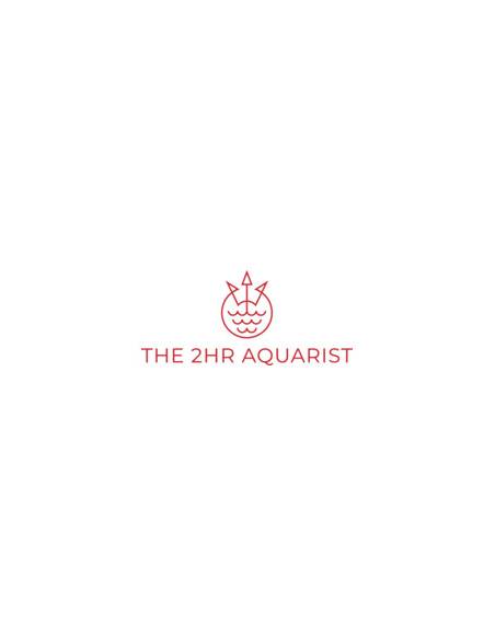 The 2Hr Aquarist