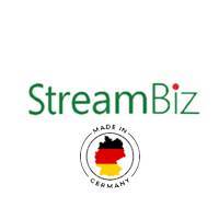 StreamBiz Germany